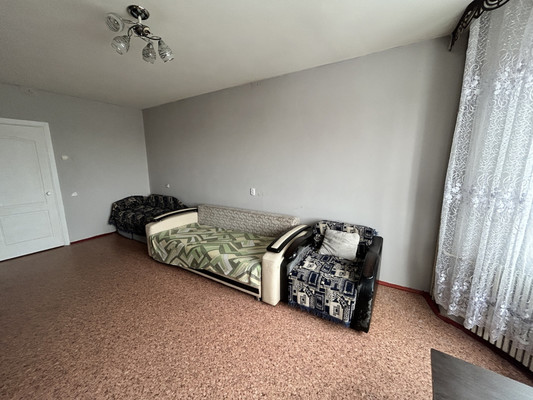 Сдам однокомнатную (1-комн.) квартиру, 9 Января ул, 304Б, Воронеж г