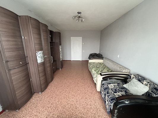 Сдам однокомнатную (1-комн.) квартиру, 9 Января ул, 304Б, Воронеж г