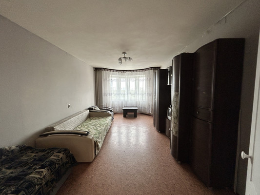 Сдам однокомнатную (1-комн.) квартиру, 9 Января ул, 304Б, Воронеж г