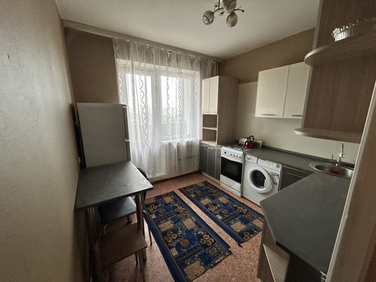 Сдам однокомнатную (1-комн.) квартиру, 9 Января ул, 304Б, Воронеж г