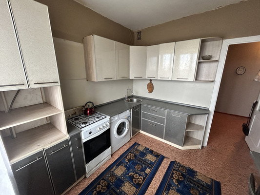 Сдам однокомнатную (1-комн.) квартиру, 9 Января ул, 304Б, Воронеж г