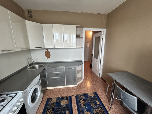 Сдам однокомнатную (1-комн.) квартиру, 9 Января ул, 304Б, Воронеж г