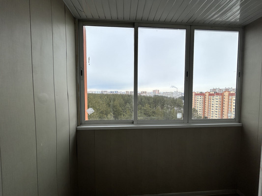 Сдам однокомнатную (1-комн.) квартиру, 9 Января ул, 304Б, Воронеж г