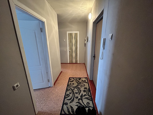 Сдам однокомнатную (1-комн.) квартиру, 9 Января ул, 304Б, Воронеж г