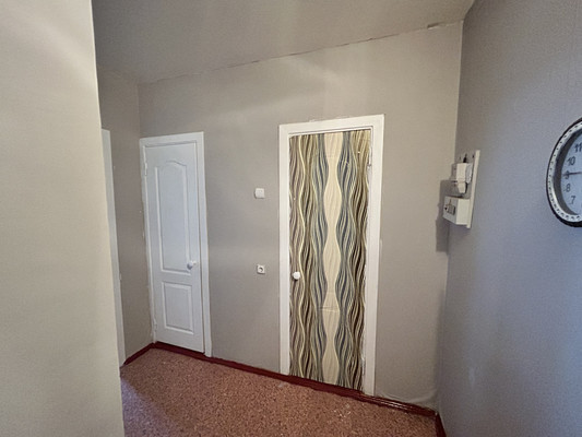 Сдам однокомнатную (1-комн.) квартиру, 9 Января ул, 304Б, Воронеж г