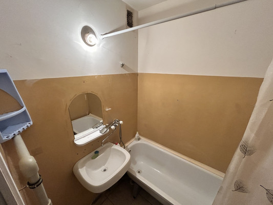 Сдам однокомнатную (1-комн.) квартиру, 9 Января ул, 304Б, Воронеж г