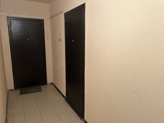 Сдам однокомнатную (1-комн.) квартиру, 9 Января ул, 304Б, Воронеж г