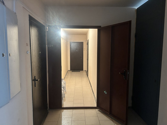 Сдам однокомнатную (1-комн.) квартиру, 9 Января ул, 304Б, Воронеж г