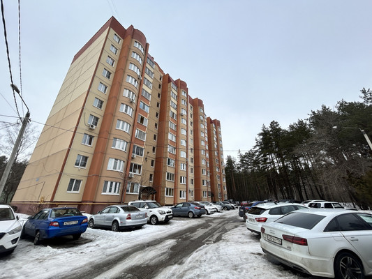 Сдам однокомнатную (1-комн.) квартиру, 9 Января ул, 304Б, Воронеж г