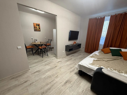 Сдам однокомнатную (1-комн.) квартиру, Независимости ул, 78бк3, Воронеж г