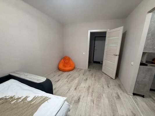 Сдам однокомнатную (1-комн.) квартиру, Независимости ул, 78бк3, Воронеж г