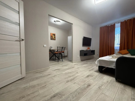 Сдам однокомнатную (1-комн.) квартиру, Независимости ул, 78бк3, Воронеж г