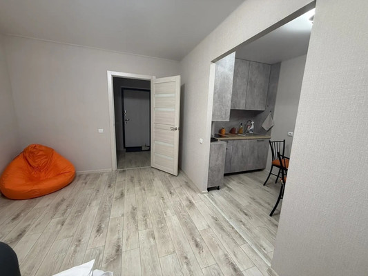 Сдам однокомнатную (1-комн.) квартиру, Независимости ул, 78бк3, Воронеж г