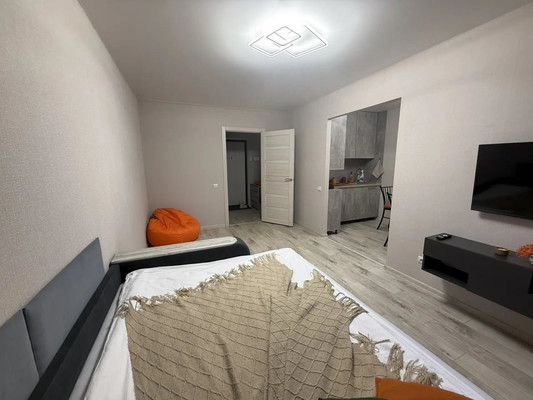 Сдам однокомнатную (1-комн.) квартиру, Независимости ул, 78бк3, Воронеж г