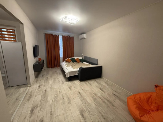 Сдам однокомнатную (1-комн.) квартиру, Независимости ул, 78бк3, Воронеж г