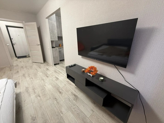 Сдам однокомнатную (1-комн.) квартиру, Независимости ул, 78бк3, Воронеж г