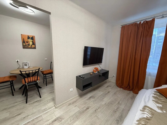 Сдам однокомнатную (1-комн.) квартиру, Независимости ул, 78бк3, Воронеж г