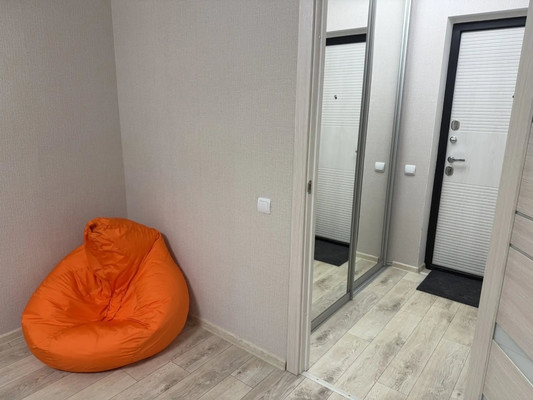 Сдам однокомнатную (1-комн.) квартиру, Независимости ул, 78бк3, Воронеж г