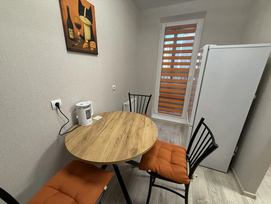 Сдам однокомнатную (1-комн.) квартиру, Независимости ул, 78бк3, Воронеж г