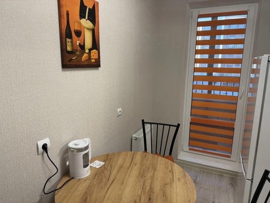 Сдам однокомнатную (1-комн.) квартиру, Независимости ул, 78бк3, Воронеж г