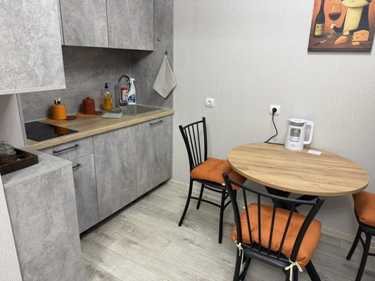 Сдам однокомнатную (1-комн.) квартиру, Независимости ул, 78бк3, Воронеж г