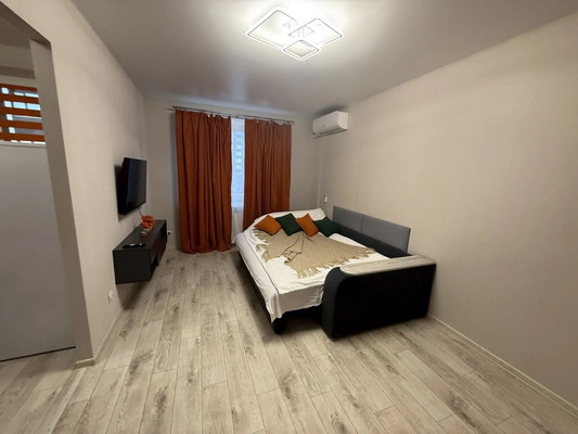 Сдам однокомнатную (1-комн.) квартиру, Независимости ул, 78бк3, Воронеж г