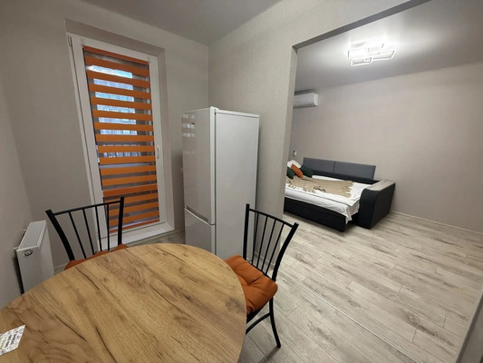 Сдам однокомнатную (1-комн.) квартиру, Независимости ул, 78бк3, Воронеж г