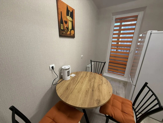 Сдам однокомнатную (1-комн.) квартиру, Независимости ул, 78бк3, Воронеж г