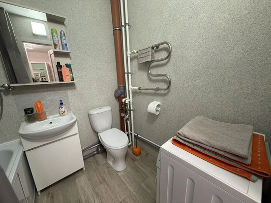 Сдам однокомнатную (1-комн.) квартиру, Независимости ул, 78бк3, Воронеж г