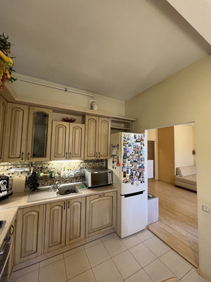 Продам двухкомнатную (2-комн.) квартиру, Лиговский пр-кт, 87В, Санкт-Петербург г