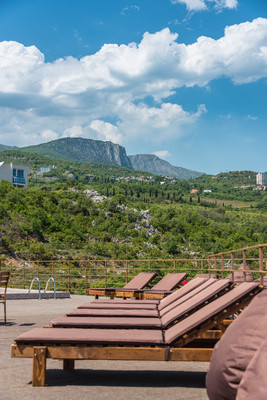 Продам однокомнатную (1-комн.) квартиру, Гагариной ул, 25/353, Утес п