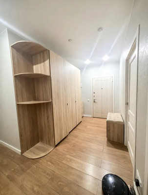 Продам двухкомнатную (2-комн.) квартиру, Центральный (Купелинка мкр) кв-л, 1, Сапроново д