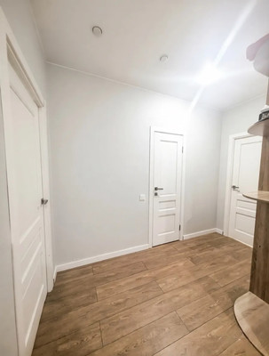 Продам двухкомнатную (2-комн.) квартиру, Центральный (Купелинка мкр) кв-л, 1, Сапроново д