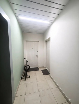 Продам двухкомнатную (2-комн.) квартиру, Центральный (Купелинка мкр) кв-л, 1, Сапроново д