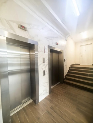 Продам двухкомнатную (2-комн.) квартиру, Центральный (Купелинка мкр) кв-л, 1, Сапроново д