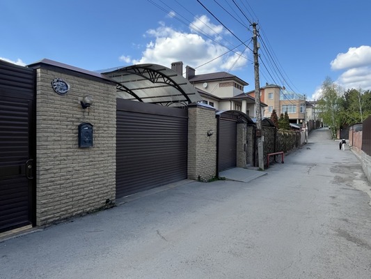 Продам дом, Чеканный пер, 17Б, Ростов-на-Дону г, 0 км от города