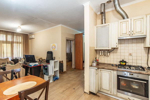 Продам дом, Чеканный пер, 17Б, Ростов-на-Дону г, 0 км от города