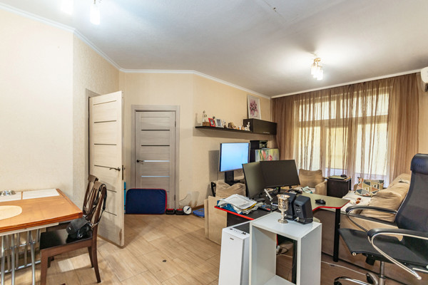 Продам дом, Чеканный пер, 17Б, Ростов-на-Дону г, 0 км от города