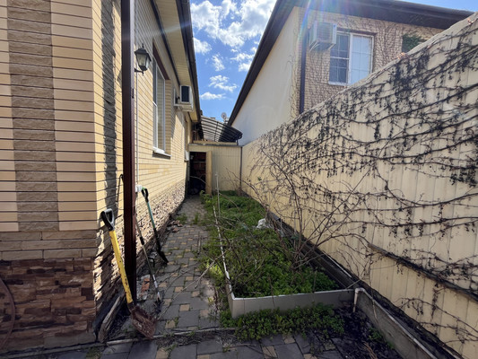 Продам дом, Чеканный пер, 17Б, Ростов-на-Дону г, 0 км от города