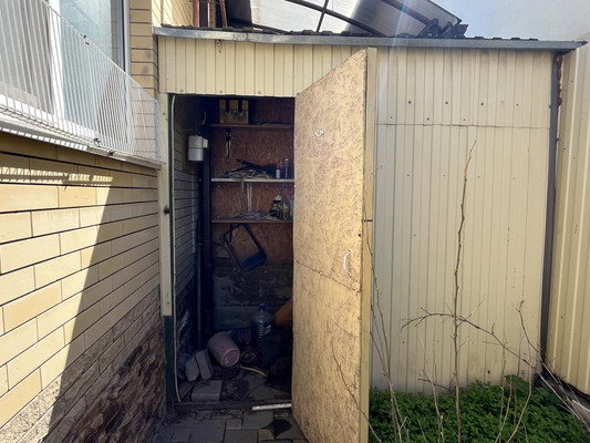 Продам дом, Чеканный пер, 17Б, Ростов-на-Дону г, 0 км от города