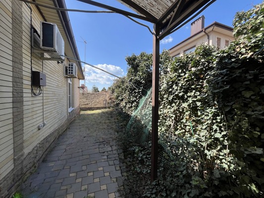 Продам дом, Чеканный пер, 17Б, Ростов-на-Дону г, 0 км от города