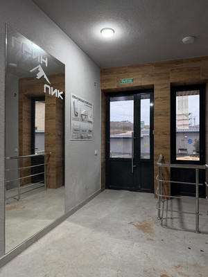 Продам однокомнатную (1-комн.) квартиру, Солнечная ул, 40, Нальчик г