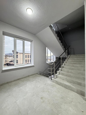 Продам однокомнатную (1-комн.) квартиру, Солнечная ул, 40, Нальчик г