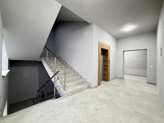 Продам однокомнатную (1-комн.) квартиру, Солнечная ул, 40, Нальчик г