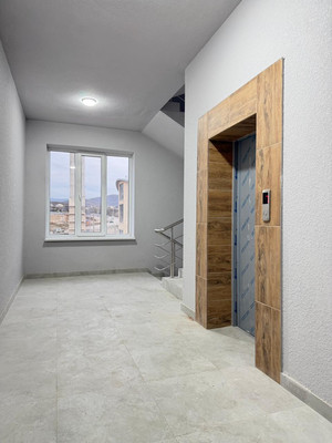 Продам однокомнатную (1-комн.) квартиру, Солнечная ул, 40, Нальчик г