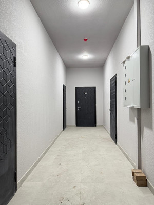 Продам однокомнатную (1-комн.) квартиру, Солнечная ул, 40, Нальчик г