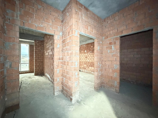 Продам однокомнатную (1-комн.) квартиру, Солнечная ул, 40, Нальчик г