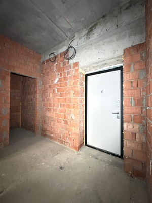 Продам однокомнатную (1-комн.) квартиру, Солнечная ул, 40, Нальчик г