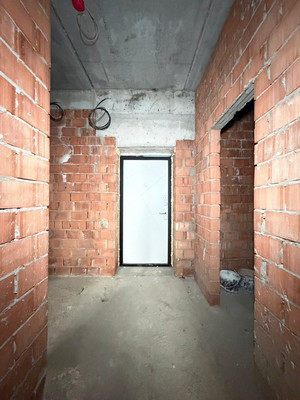 Продам однокомнатную (1-комн.) квартиру, Солнечная ул, 40, Нальчик г