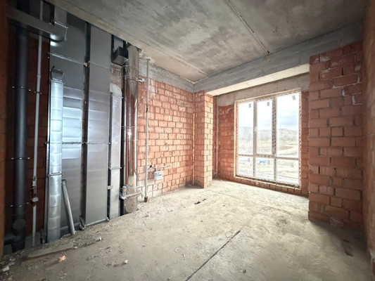 Продам однокомнатную (1-комн.) квартиру, Солнечная ул, 40, Нальчик г